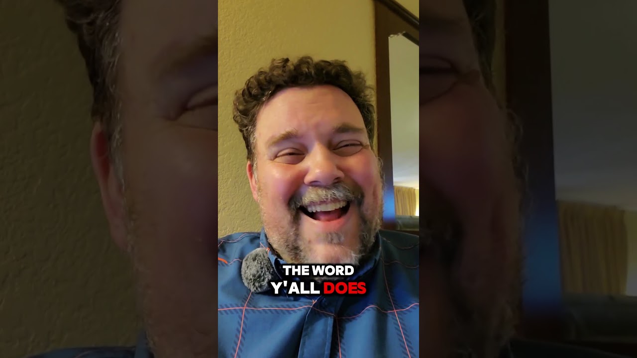 LitReel #48: Y'all Vs. Yinz