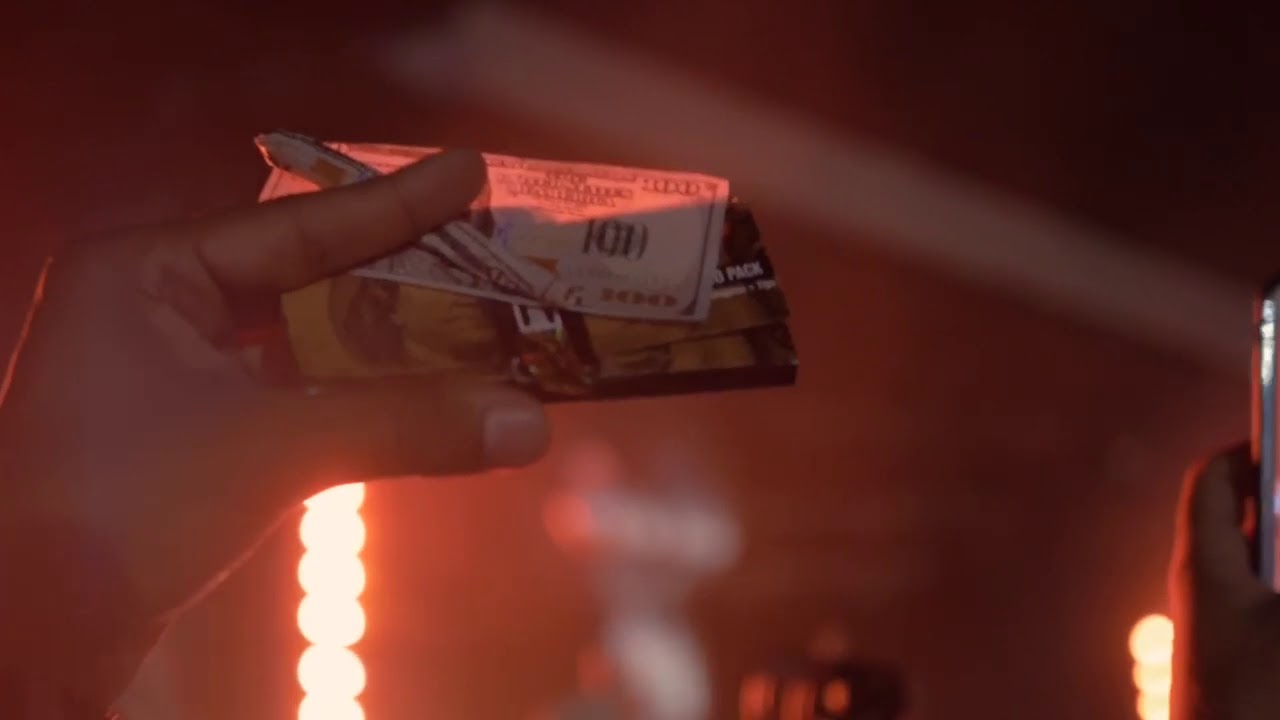 $100 Bill Rolling PapersEmpire Rolling Papers