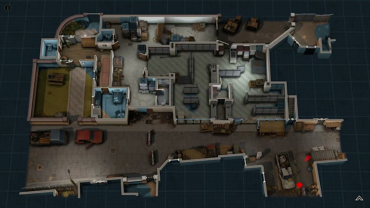 Door Kickers 2 Replays : 