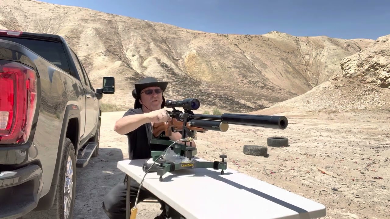Zeus 72 cal, Lucky Seven Ammo