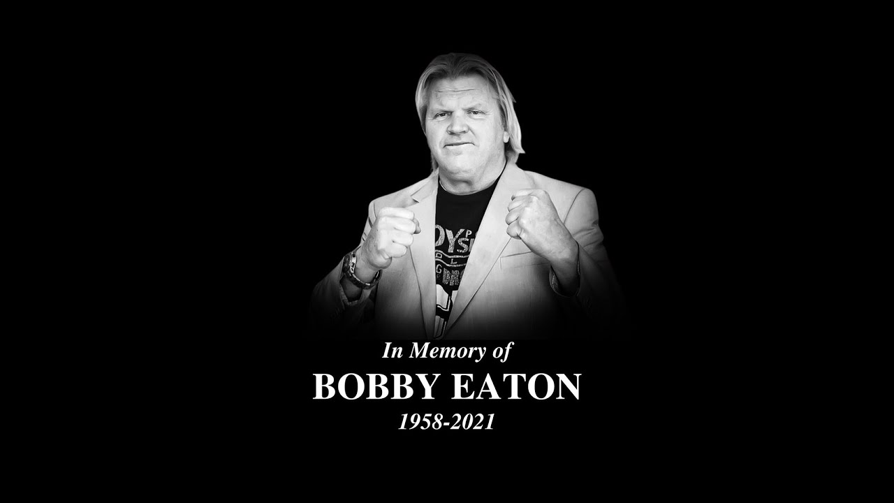 Bobby Eaton Tribute Highlights