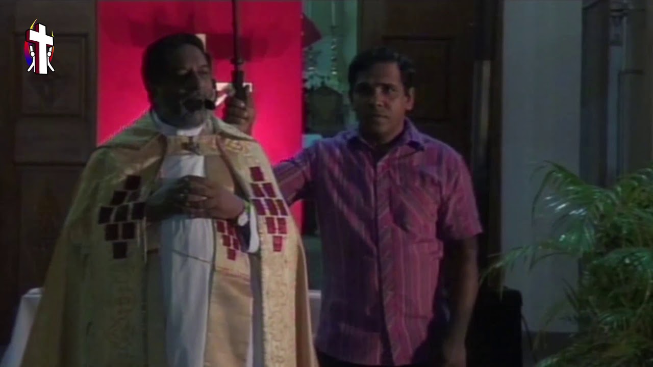 Kotahena Prayer Service | 31.01.2018 | Supuwath Arana