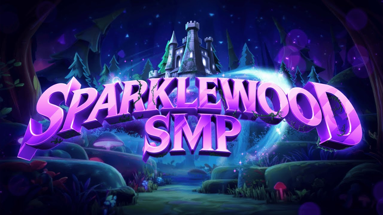 🌲 The Storytellers Arrive &mdash; SparkleWood SMP Player Reveals (Part 2)