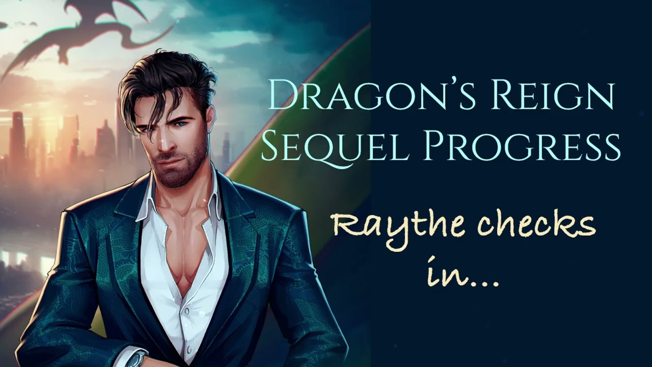 Продолжение Dragon's Reign — как продвигается работа над ним?