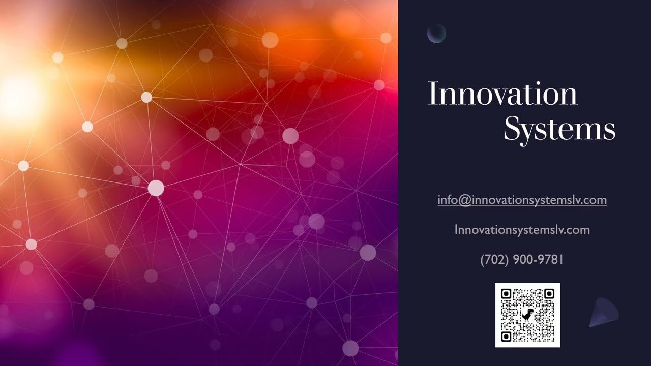 Innovation Systems