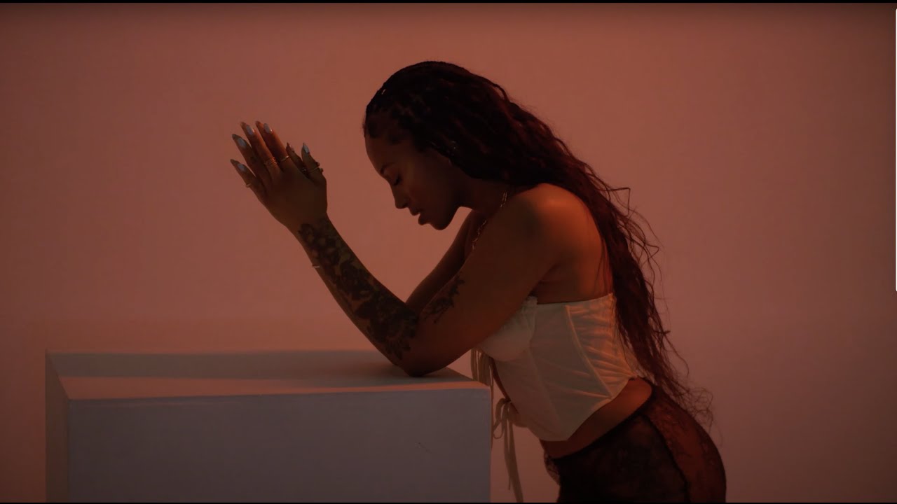 Keara Alyse- I Am (Offical Video)