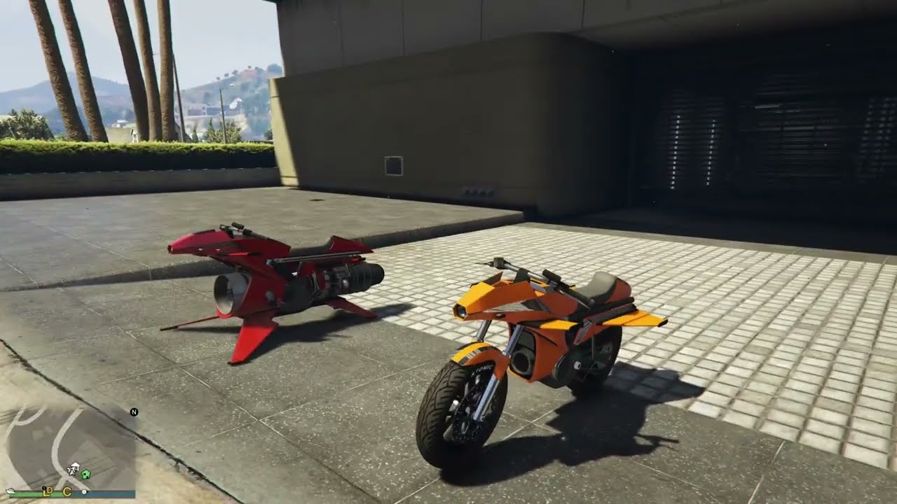 OPRESSOR MK2 VS OPRESSOR MK1 ¿CUAL ES MEJOR?¿CUAL MERECE MAS LA PENA?