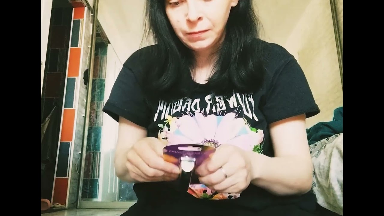 Асмр/Asmr покупки из магнит косметик