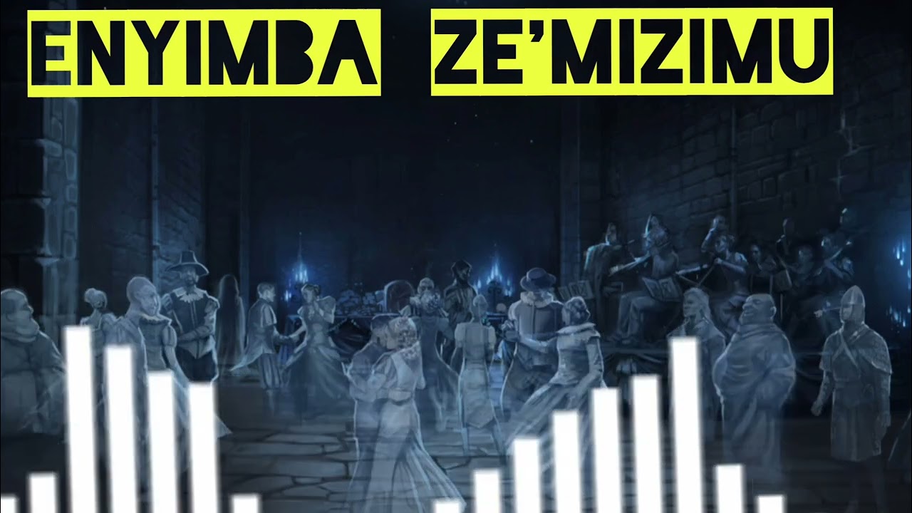 Enyimba ze'mizimu@omulangiraCcwa#jjajananyinijoba#lubaalesongs#omuzimu#namayembe