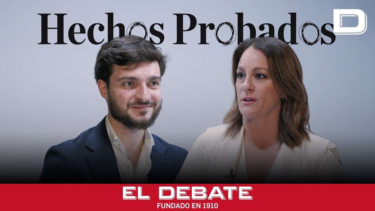 Hechos Probados: Una charla de Entrambasaguas y Jamardo sobre tribunales e investigación