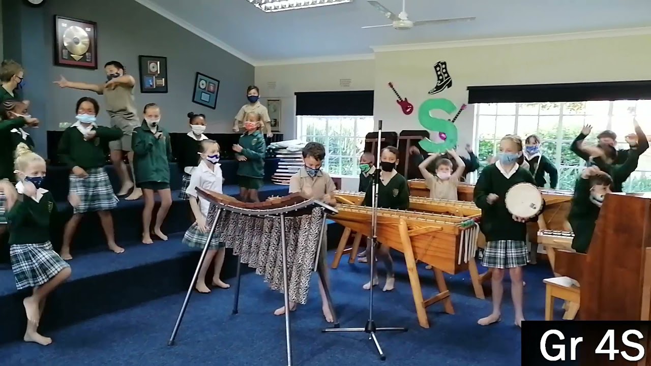 Uplands Preparatory Dance-Off