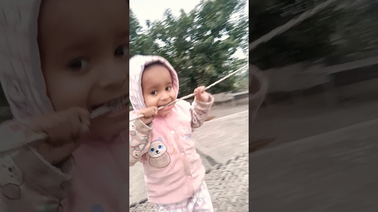 cute baby msti🤗🤗🤗🤗