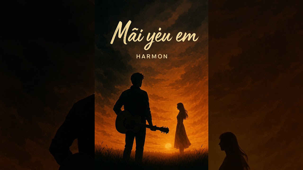 Mãi Yêu Em | Ca khúc dành cho người thương | Official Lyric Video #nhachaymoingay #rockballads