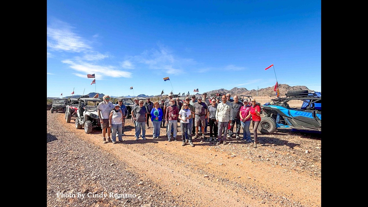 SCF-ORIG - February 2026 Relaxed SxS Group Ride to the Belmont Mountains