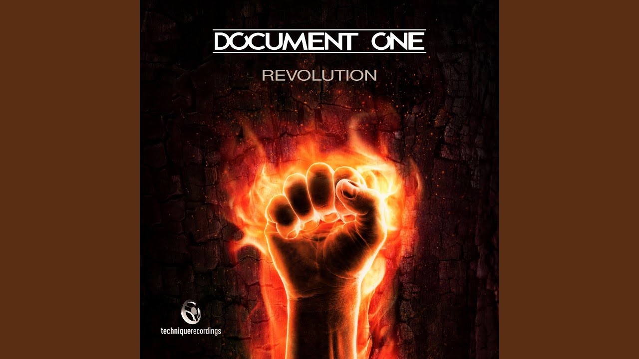 Revolution