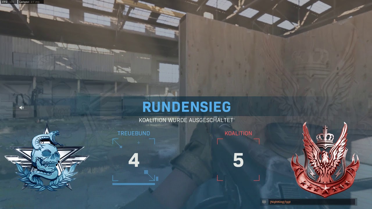 COD MW Highlights #1