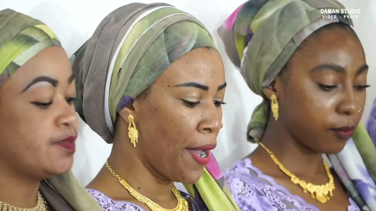 Madrassati Nouroul Imane de Poroani - Deba 1 pour le ramadan 2024