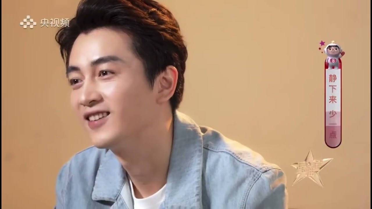 陈晓《人生之路》专访1 with English Subtitle