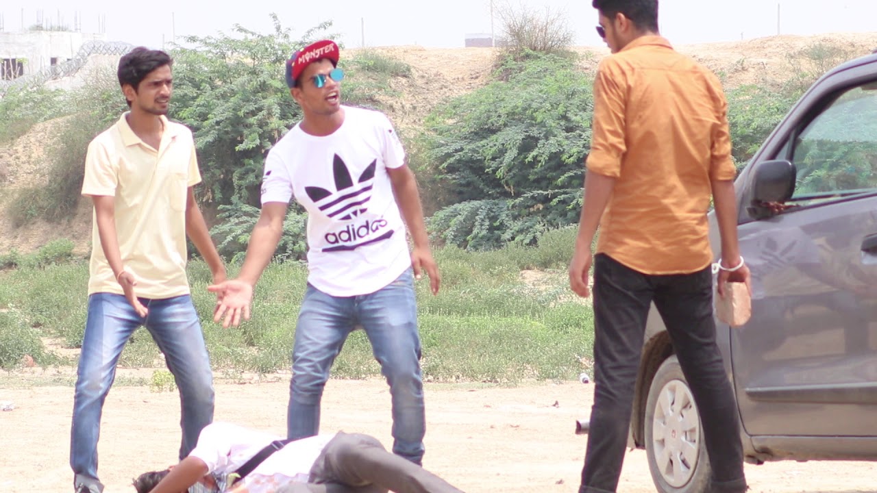 Dhooke Baaz Bhaoot    Part 2