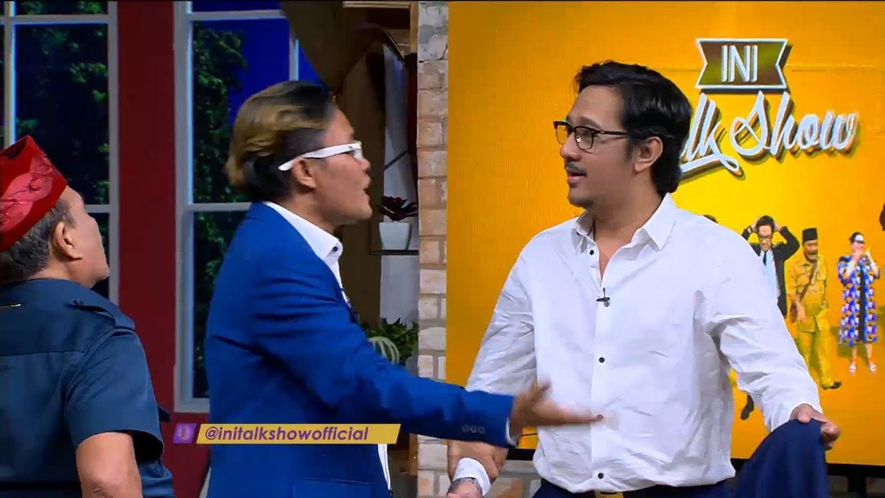 Waduh Hampir Aja Berantem Karena Pak RT Nih
