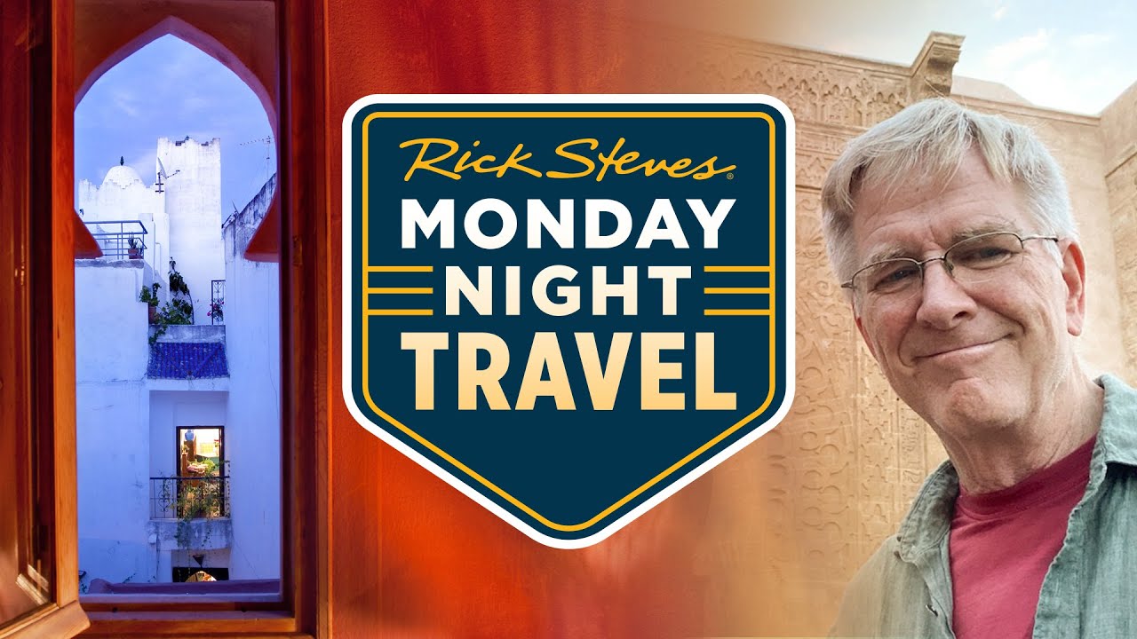 Rick’s Moroccan Vacation Trip Report