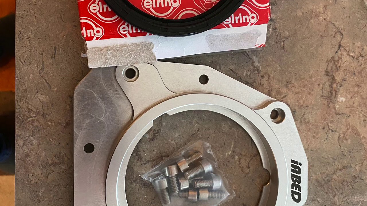SouthBend Stage 3 Clutch Review