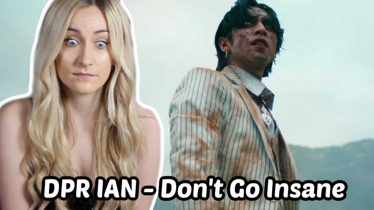 First Time Reaction To DPR IAN - Don't Go Insane *im obsessed*