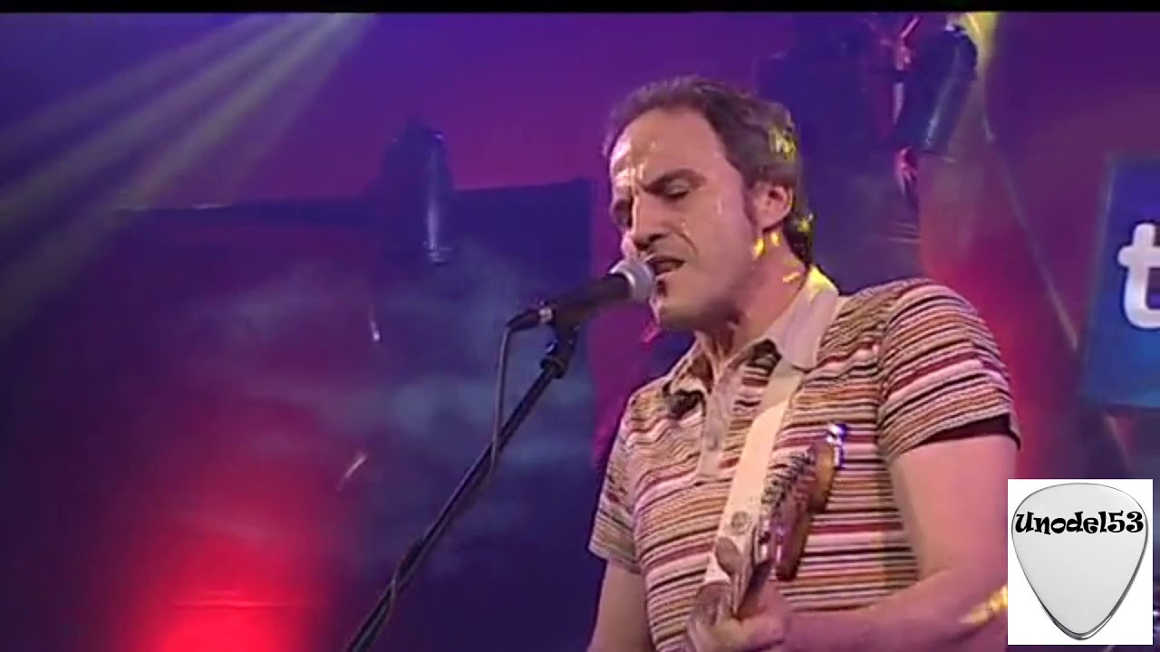 Los Mara&ntilde;ones- Cruzando las galaxias (2011)