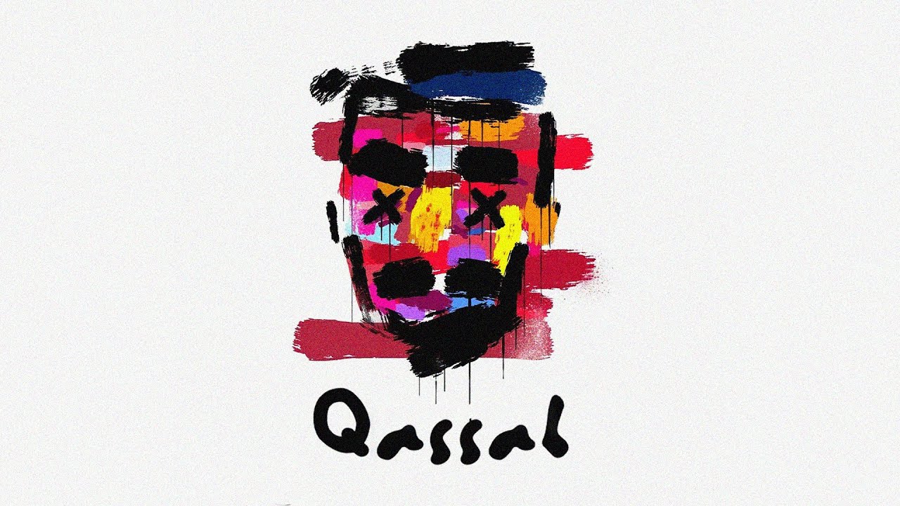 Xpert &mdash; QASSAB (Full Albom)