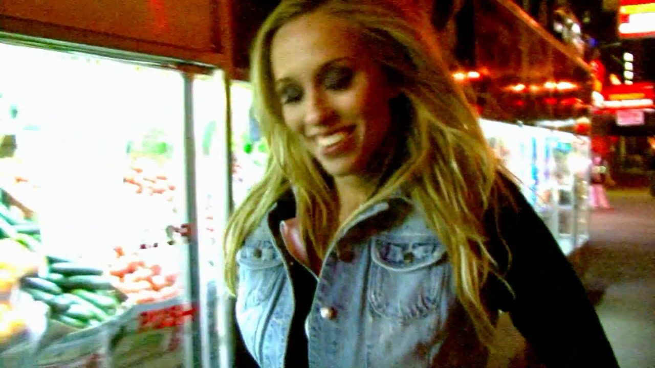 Lynn Verlayne   Drifter (official music video)