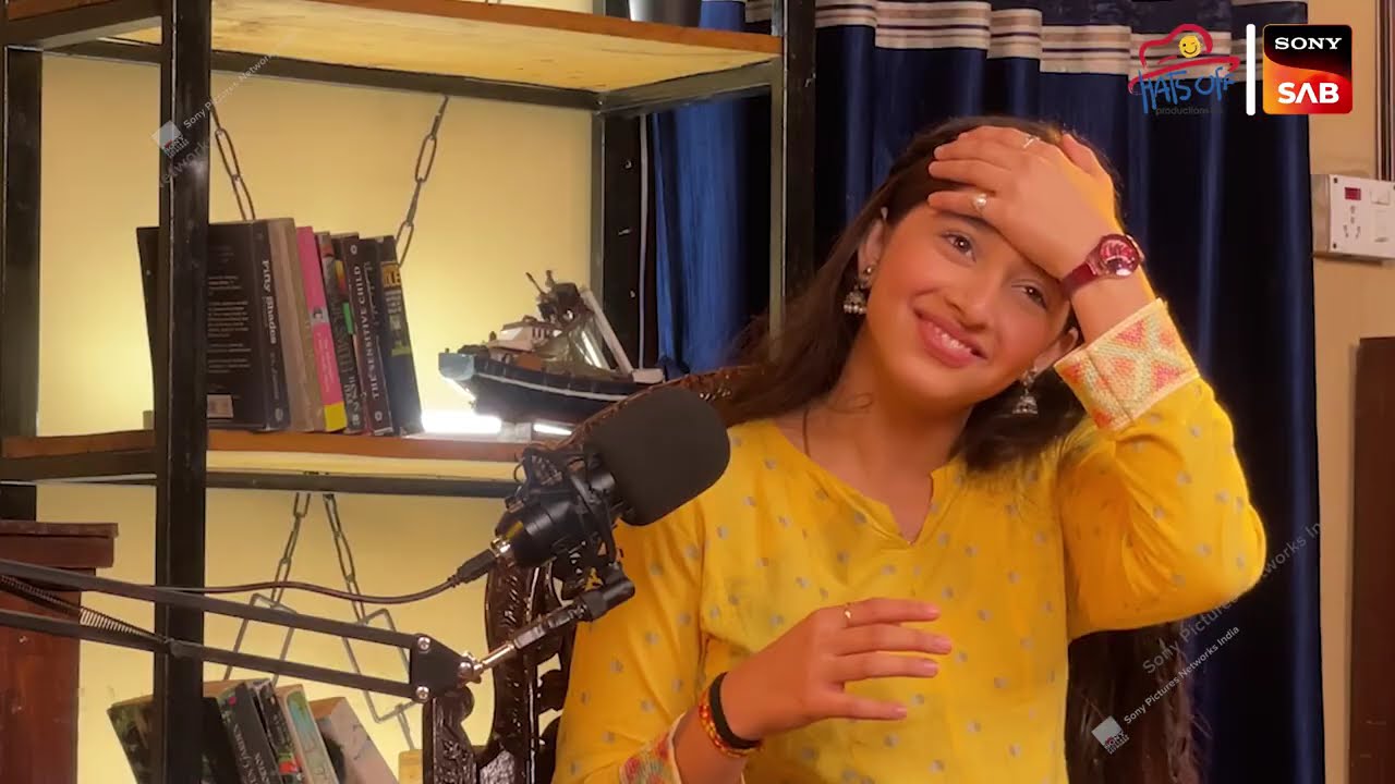 The Impossible Podcast Episode 5 with Chirag and Rashi Patel