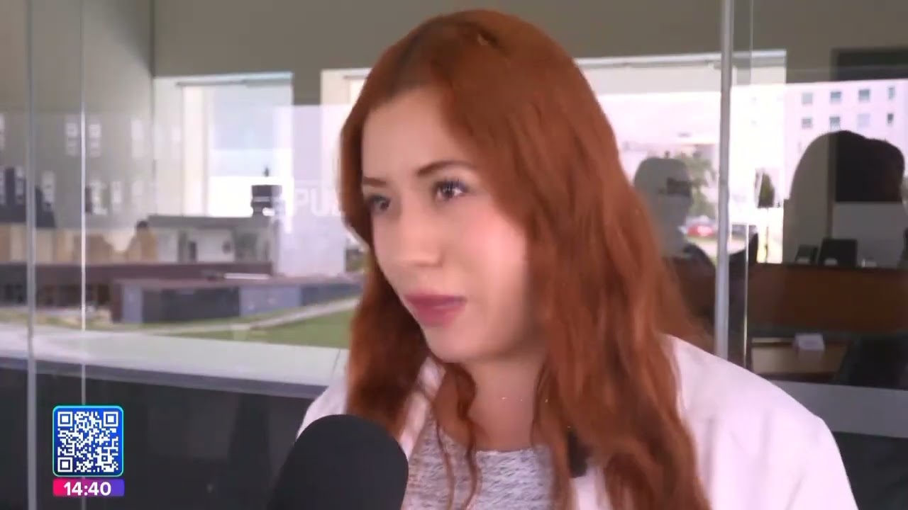 Parques en Puebla || Noticias con Juan Carlos Valerio