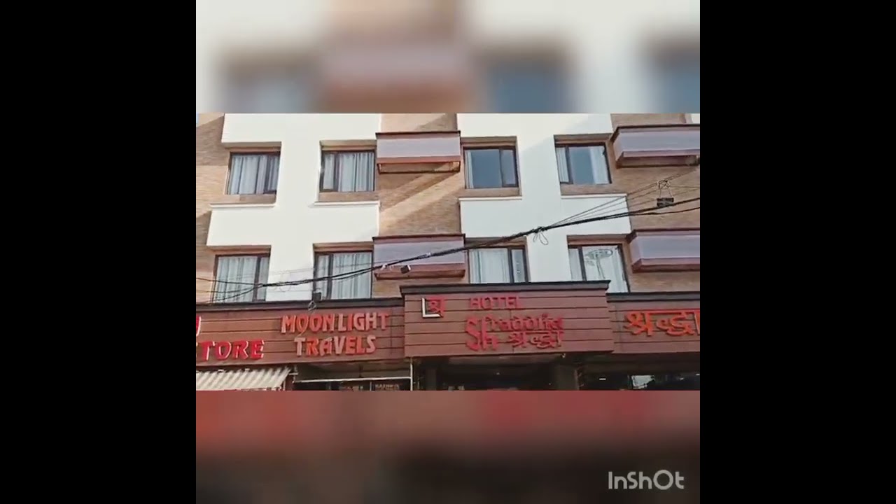 Hotel Shraddha in katra rooms tripple beds #katra  #Jaimatadi #jammu @Rakesh_kotwal_kdm#rakeshkotwal333