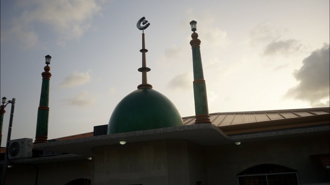 Iftar Insights - Bonanza Street Jamaat, Princes Town. 