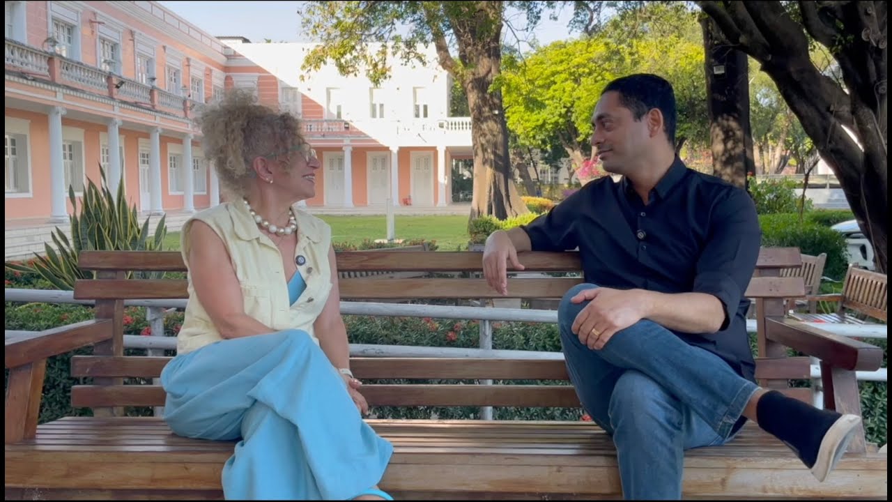 Experiências Inspiradoras de Milton Milton Sousa (EGADE Business School)