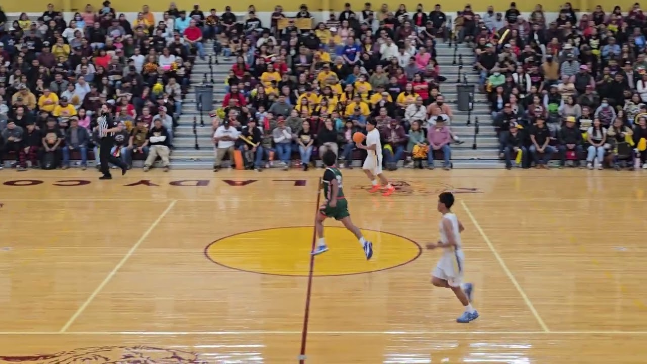 Tohatchi  & wingate 1st quarter 