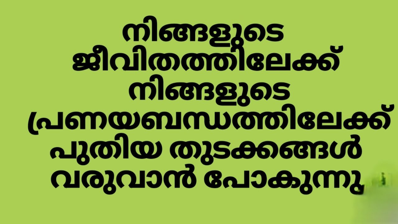 നിങ്ങളുടെ ജീവിതത്തിലേക്ക് നിങ്ങളുടെ പ്രണയബന്ധത്തിലേക്ക് പുതിയ തുടക്കങ്ങൾ വരുവാൻ പോകുന്നു|Rose tarot 