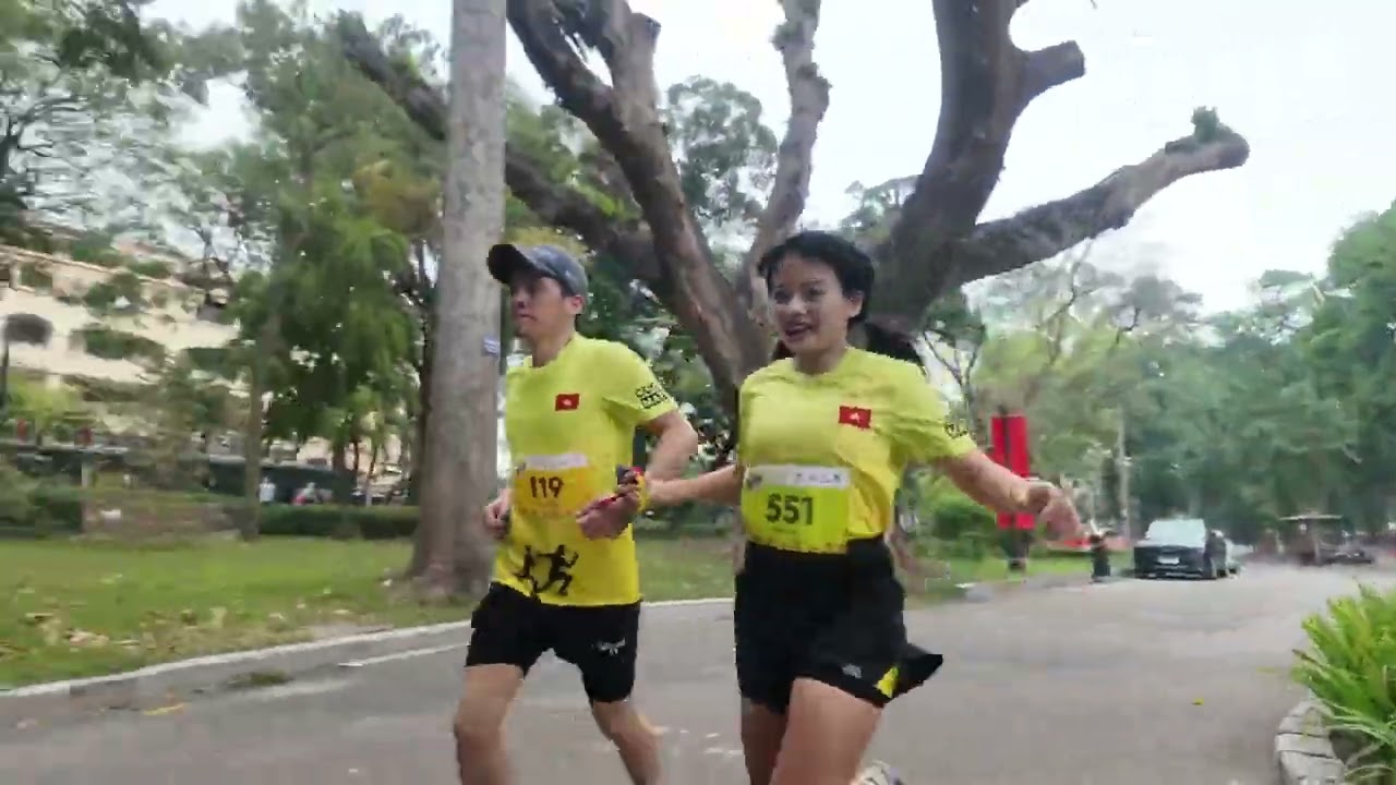 VƯỢT QUA BÓNG TỐI MÙA 2 NĂM 2026