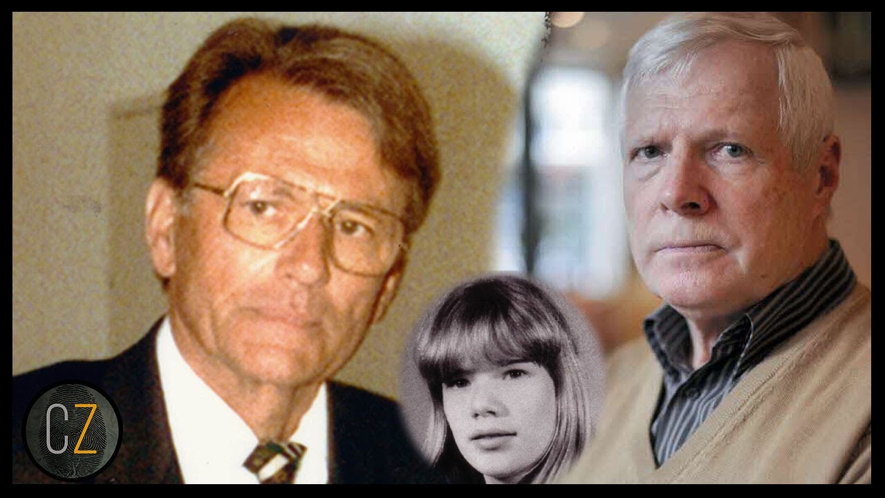 Месть отца: невероятная история Андре Бамберски