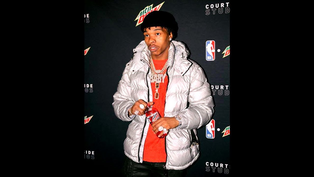 *FREE* Lil Baby x Quay Global Type Beat 2020 'Birkin'