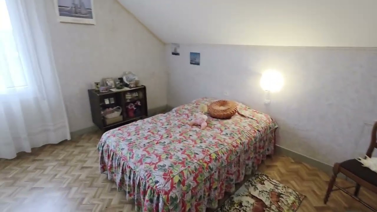 Maison à vendre à Valleroy