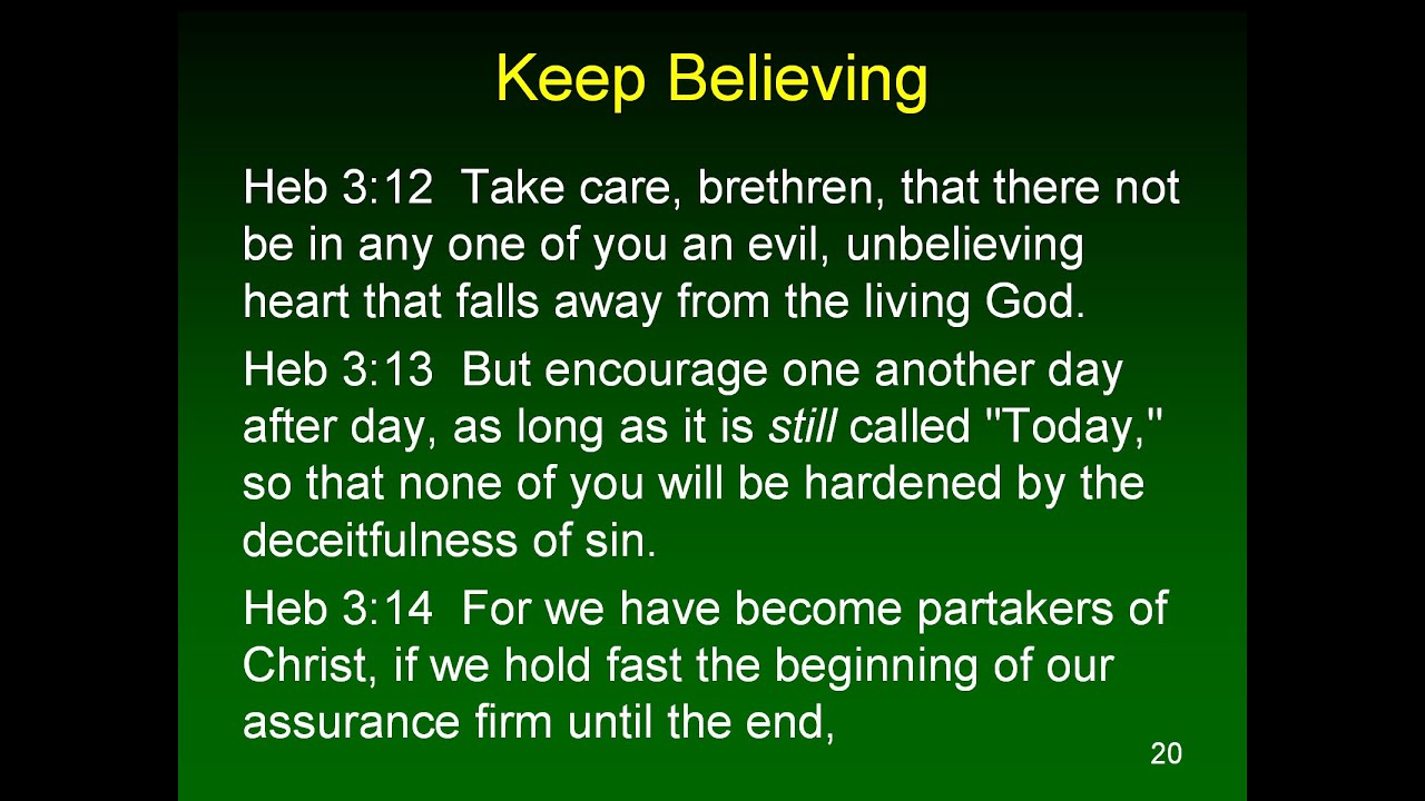 The Steps of Salvation v2