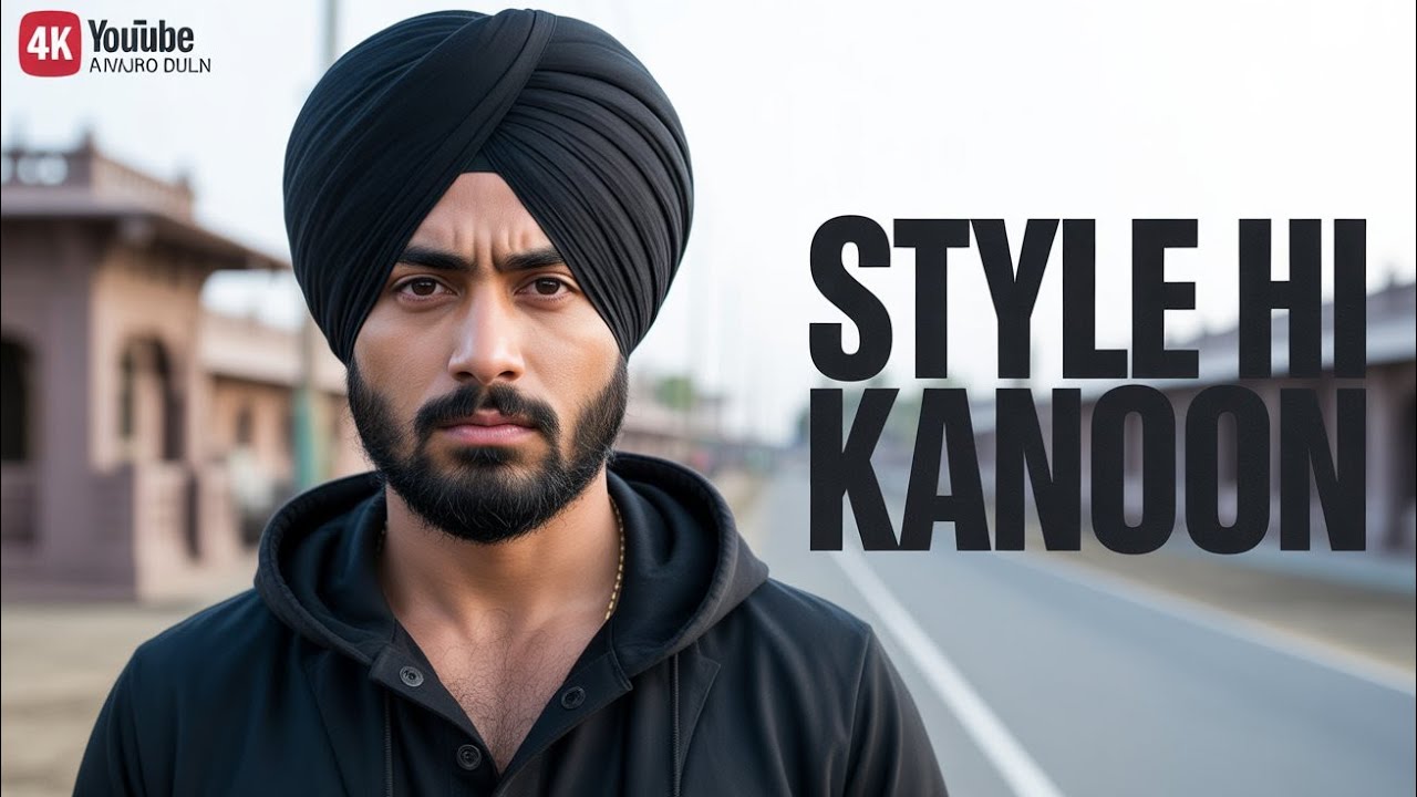 JATT DA ELAN New Punjabi Attitude song 2025