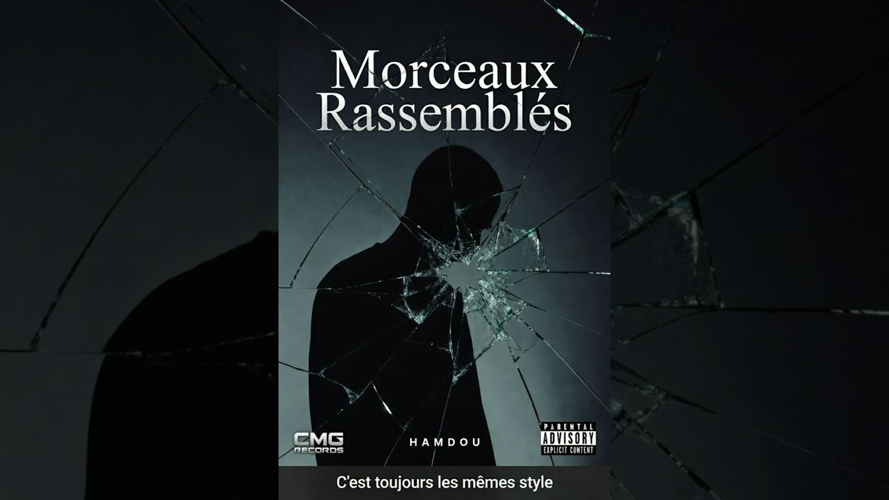 🔥🔥MORCEAUX RASSEMBLÉS🔥🔥