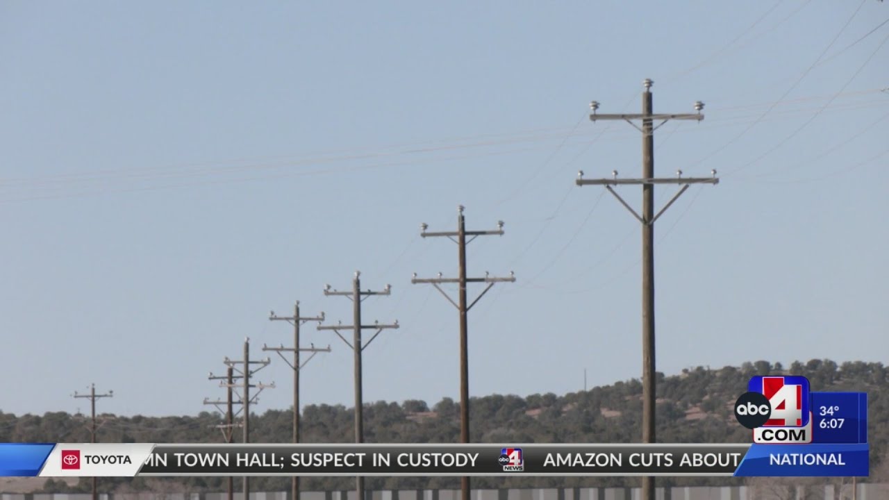 Iron County to consider proposal to rezone over 100 acres of agricultural land