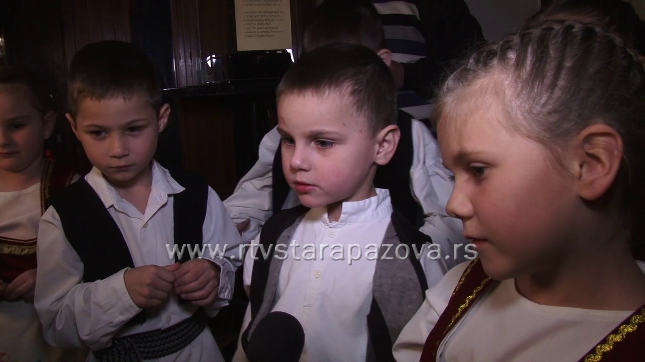 Surducani za Stojana