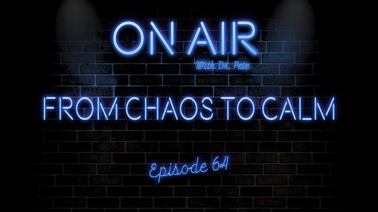 From Chaos To Calm: How A Pro Organizer Builds Systems That Last