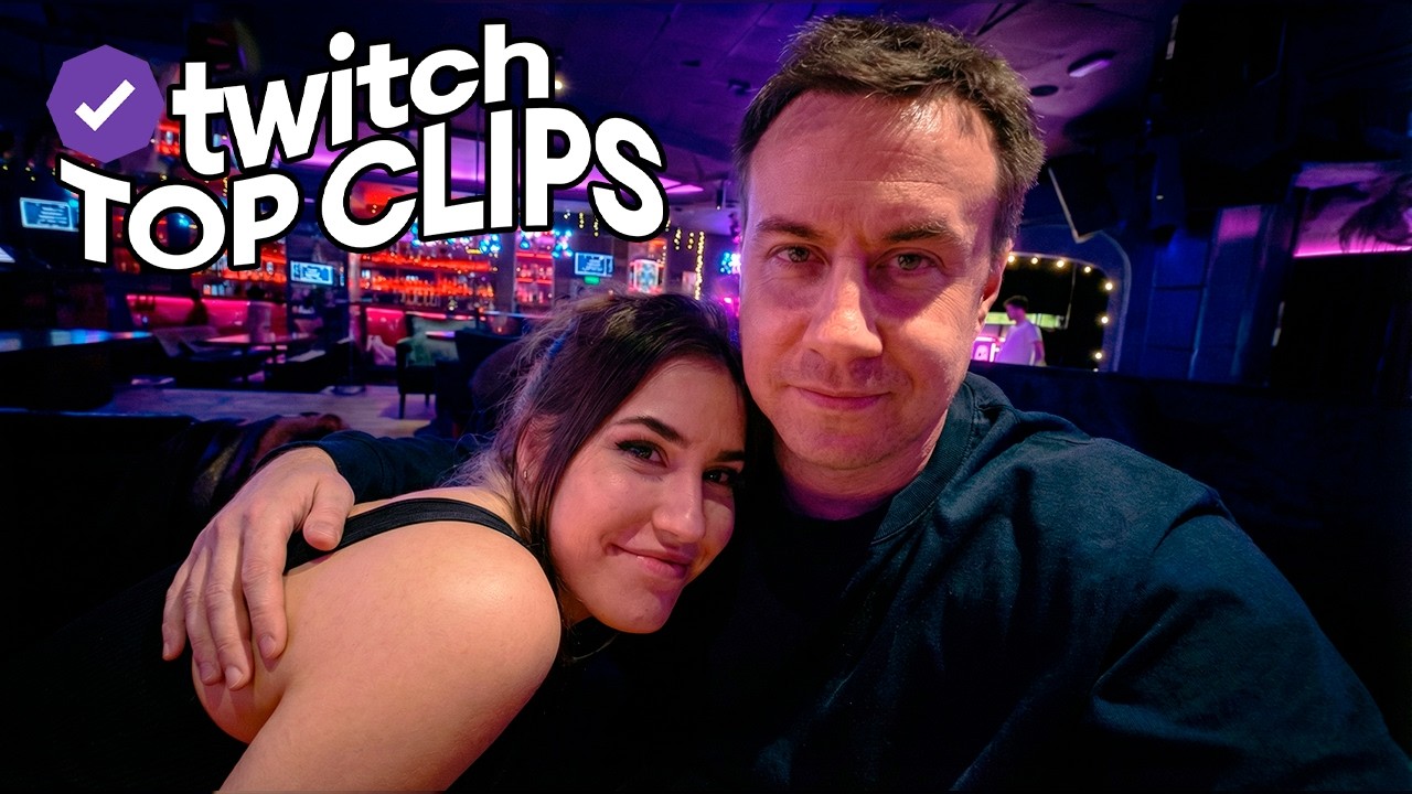 Топ клипы с Twitch | ПРИЗНАЛИСЬ В ОТНОШЕНИЯХ