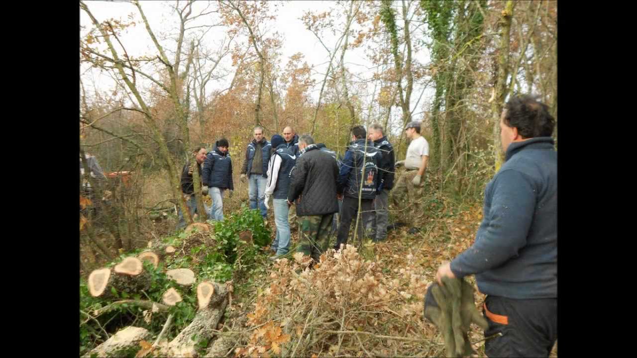 AILANO E LE SUE TRADIZIONI 2012