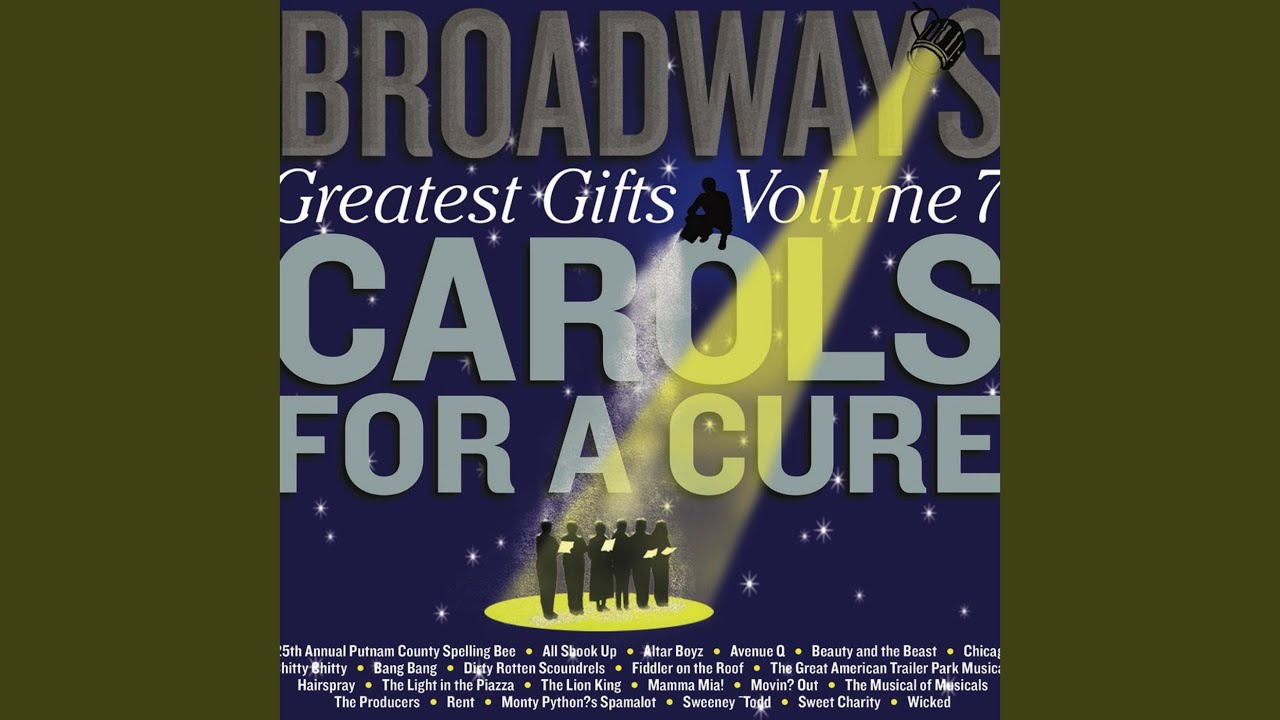 Go, Tell It on the Mountain (feat. Ann Harada)